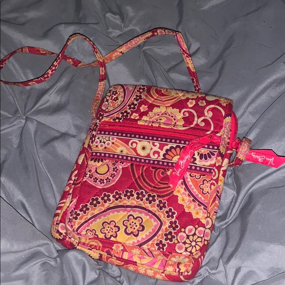 vera bradley purse !!